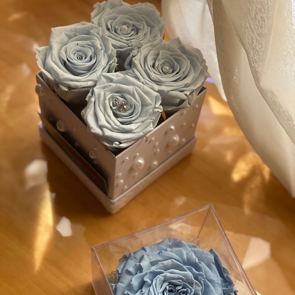 Real roses that last for years !! 🌹🌹🌹 - Picture 12 of 16